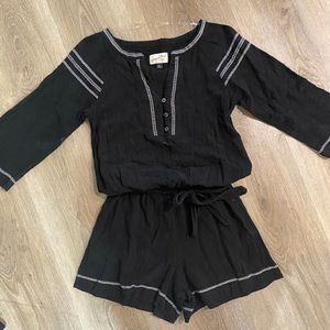 Universal thread romper